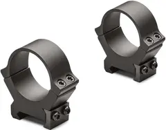 Leupold PRW2 ringer 30mm Medium
