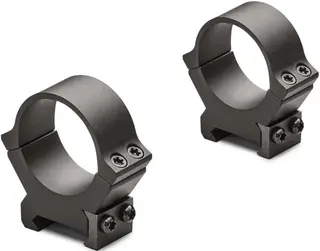 Leupold PRW2 ringer 30mm Medium
