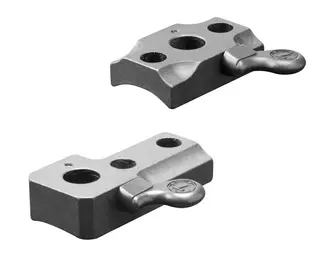 Leupold QR baser