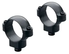 Leupold QR ringer 1&quot;
