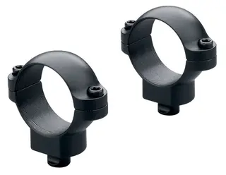 Leupold QR ringer 1&quot;