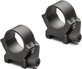 Leupold QRW ringer 1&quot;