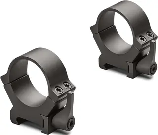 Leupold QRW ringer 30mm