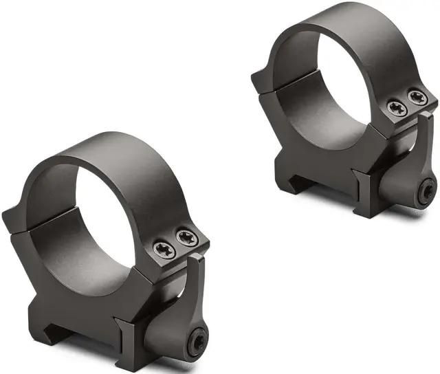 Leupold QRW ringer 30mm 
