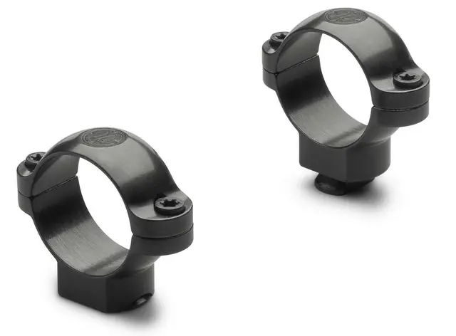 Leupold STD ringer 30mm 
