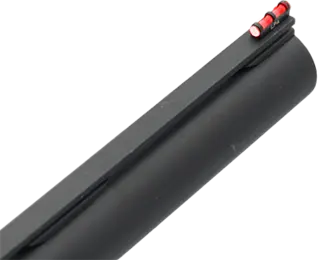 LPA fibersikte for hagle r&#248;d fiberoptikk 2,6mm