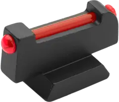 LPA fiberoptikk forsikte S&amp;W Competitor H.9mm/ .354 inch.