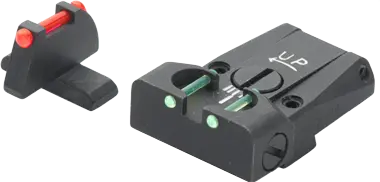 LPA TRT Sig Saue just. sikter fiberoptikk 