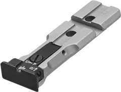 LPA WXT S&amp;W Baksikte m/rail Target skur