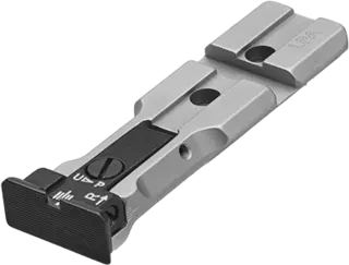 LPA WXT S&amp;W Baksikte m/rail Target skur
