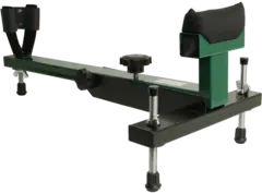 Benchmark Rifle Rest 