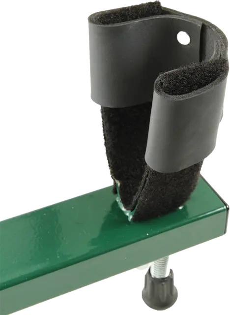 Benchmark Rifle Rest 
