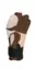 Skytterhanske BRUN - m/fingre #L