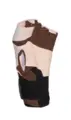 Skytterhanske BRUN uten fingre #L