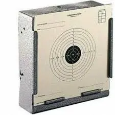 Gamo Kulefanger luft 14x14 (Farge GR&#216;NN)