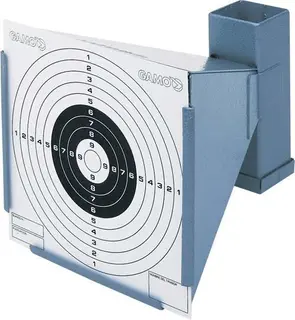 Kulefanger luft 14x14