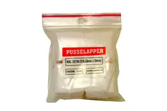Pusselapper 