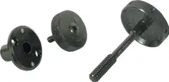 Sauer STR Finknepp Ombygnings-sats For diopter