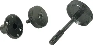 Sauer STR Finknepp Ombygnings-sats For diopter