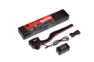 Magnetospeed Chronograph Sporter Kit