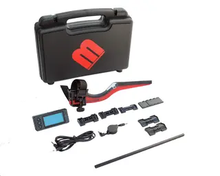 Magnetospeed Chronograph V3 Kit HC