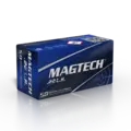 Magtech .22 LR 40GR LHP Subsonic 22D