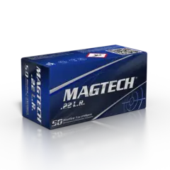 Magtech .22 LR 50pk