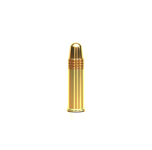 Magtech .22 LR 40GR LRN HVBP 22A High Velocity 