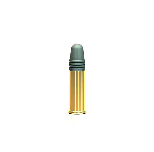 Magtech .22 LR 40GR LHP Subsonic 22D 