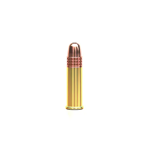 Magtech .22 LR 36GR LHP HVCP 22C High Velocity 