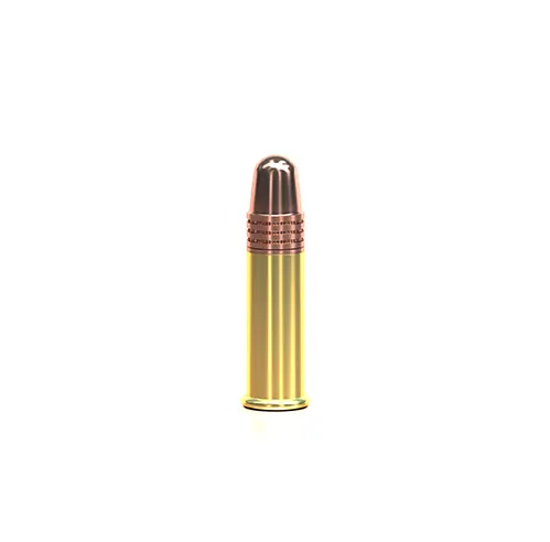 Magtech .22 LR 40GR LRN CP Copper Plated 22G 
