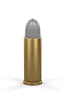 Magtech .32 S&amp;W  85GR LRN - 32SWA  for 32S&amp;W revolver