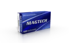 Magtech .25 Auto 50gr FMJ - 25A