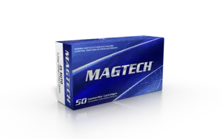 Magtech .25 Auto 50gr FMJ - 25A