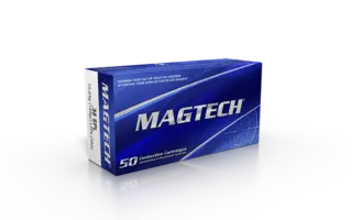 Magtech .38 SPL 158GR LRN - 38A