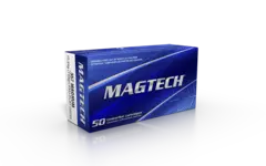 Magtech .357 Mag
