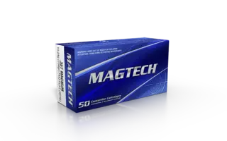 Magtech .357 Mag
