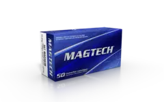 Magtech .357 MAG 158GR SJSP Flat - 357E