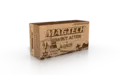 Magtech .357 Mag SPL 158GR LFN Cowboy - 357L