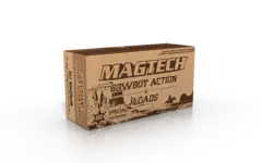 Magtech .357 Mag SPL 158GR LFN Cowboy - 357L