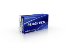 Magtech .380 AUTO 95GR FMJ - 380A