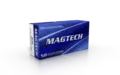 Magtech .38 SPL 148GR LWC - 38B
