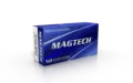 Magtech .38 Super Auto +P 130gr FMJ - 38S