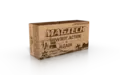 Magtech .38 SPL 125GR LFN Cowboy - 38U