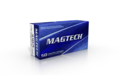 Magtech .40 S&amp;W 180GR FMJ FLAT PRACTICAL SHOOTING - 40PS