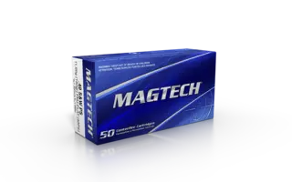 Magtech .40 S&amp;W 180GR FMJ FLAT - 40B