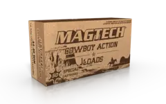Magtech 44-40 225GR LFN Flat Flat - Cowboy 4440B