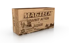 Magtech 44-40 200GR LFN Flat - 4440C