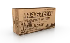 Magtech .44 SPL 240GR LFN Cowboy - 44B