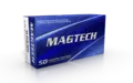 Magtech .44 REM MAG 240GR FMJ FLAT - 44C